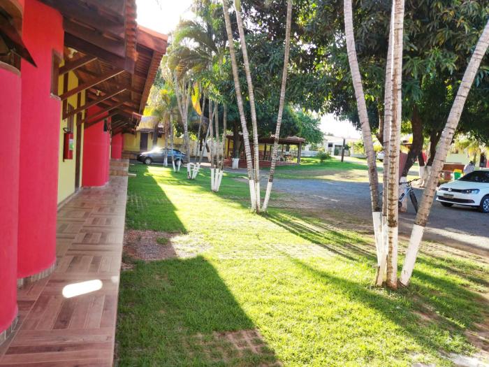 pousada voo das gracas