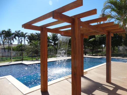 pousada voo das gracas