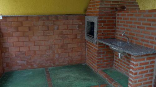 pousada voo das gracas