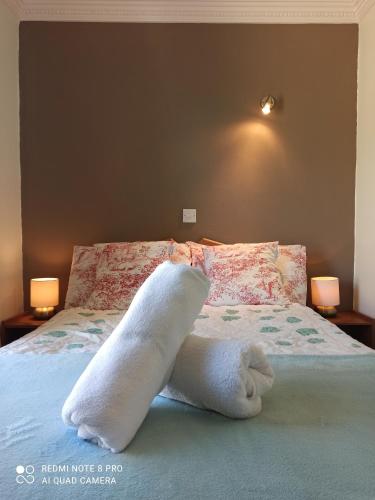 The Ferry Boat,Dingle>>Ballyickeen,1 star