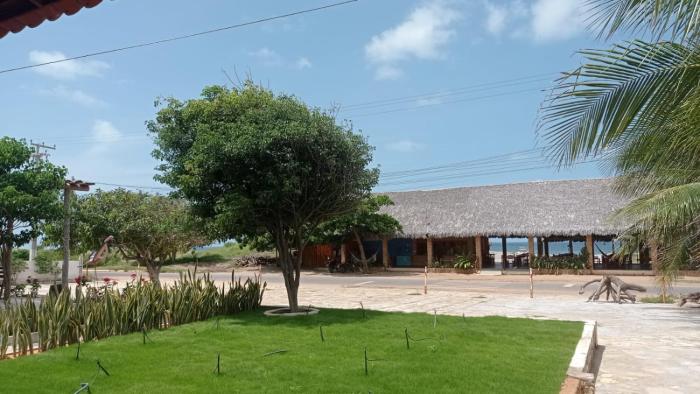 pousada e restaurante do francisco