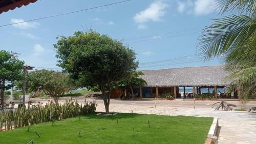 pousada e restaurante do francisco