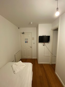 Contractors Guest House,England>>Buckinghamshire,3 star