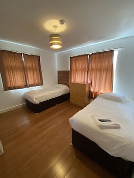 Contractors Guest House,England>>Buckinghamshire,3 star