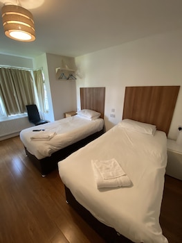 Contractors Guest House,England>>Buckinghamshire,3 star