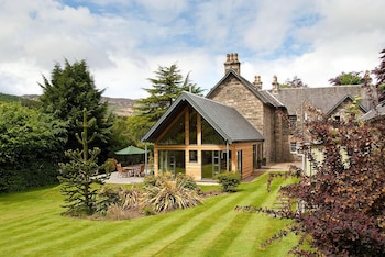 pitlochry