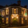 Britannia House,Lymington>>Hampshire,5 star