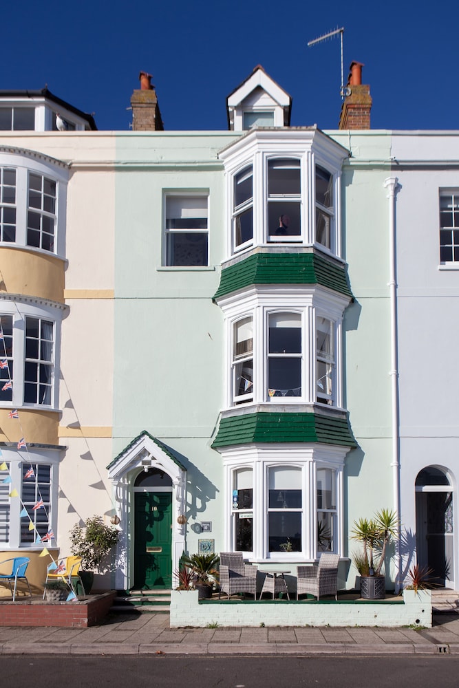 weymouth