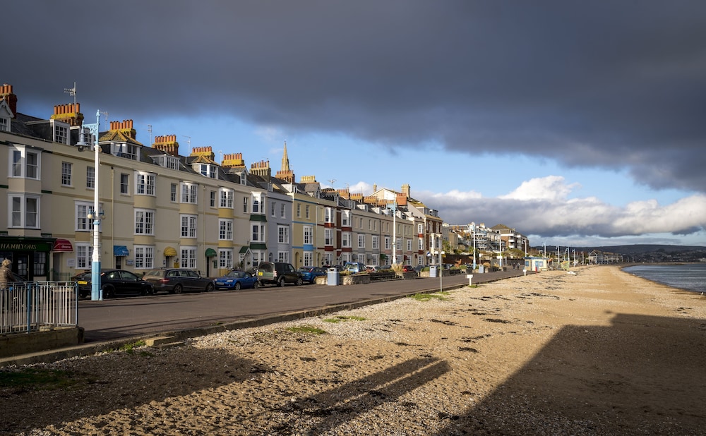 weymouth