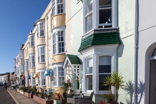 weymouth