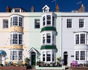 weymouth