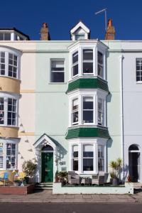 weymouth