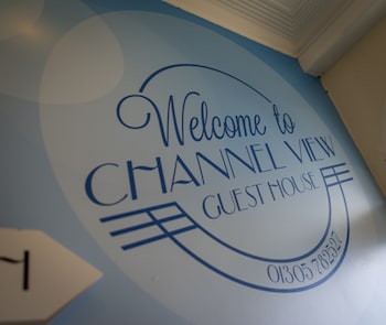 channel view guest house