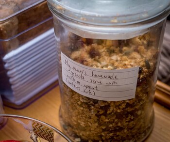 channel view guest house