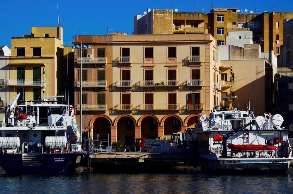 trapani
