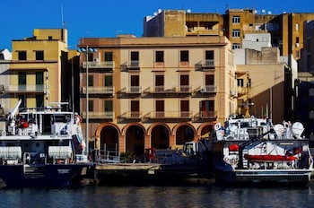 trapani