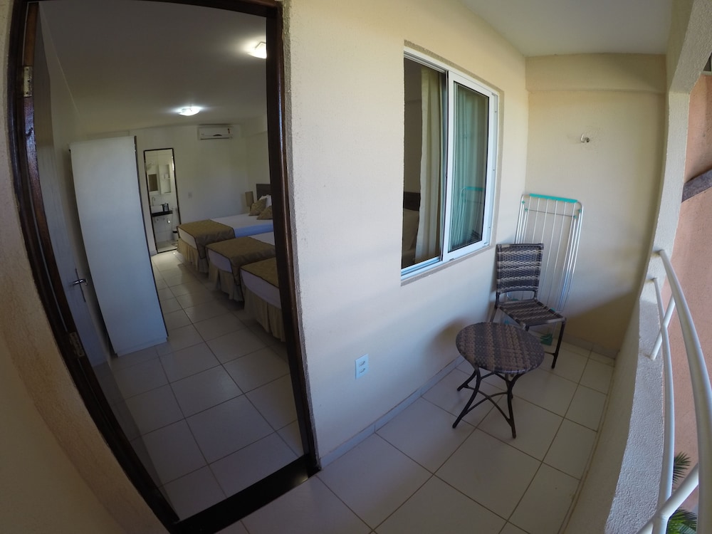 pousada porto das dunas