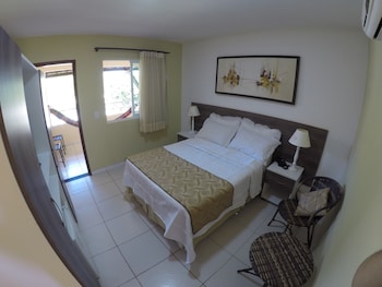 pousada porto das dunas