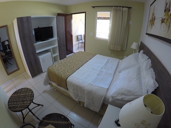 pousada porto das dunas