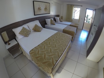 pousada porto das dunas