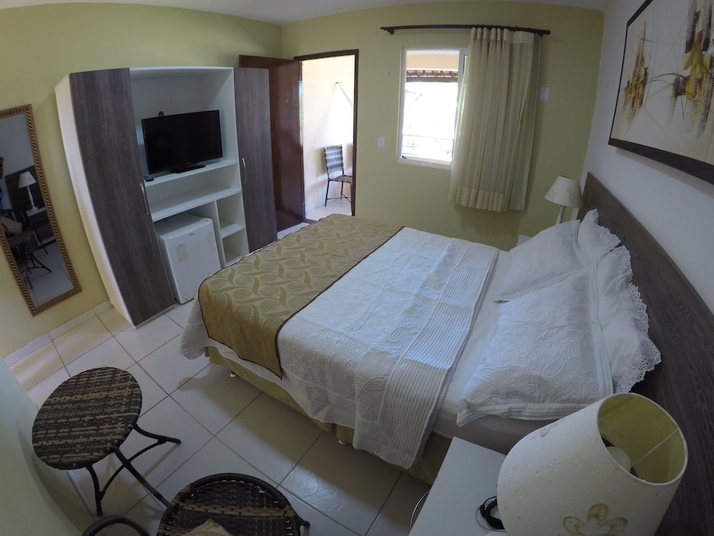 pousada porto das dunas