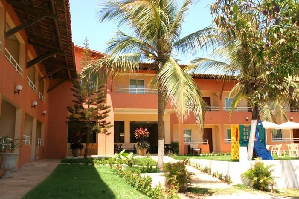 pousada porto das dunas