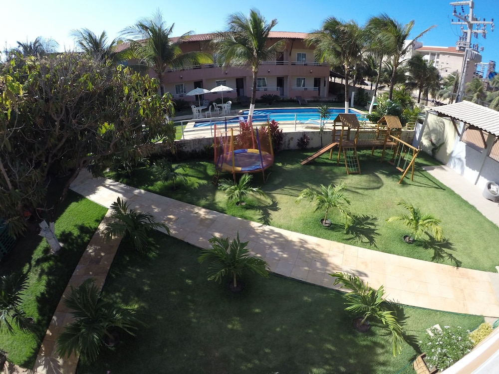 pousada porto das dunas