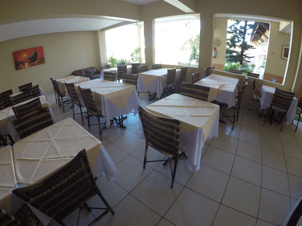 pousada porto das dunas