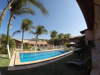 pousada porto das dunas