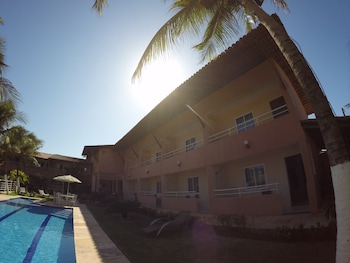 pousada porto das dunas