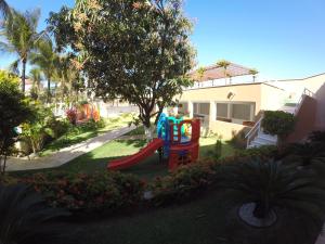 pousada porto das dunas