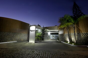 rarus motel via costeira adult only
