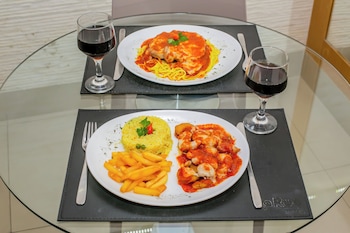 rarus motel via costeira adult only