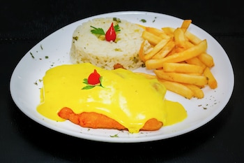 rarus motel via costeira adult only