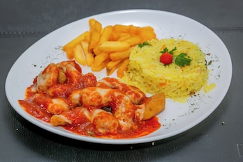 rarus motel via costeira adult only