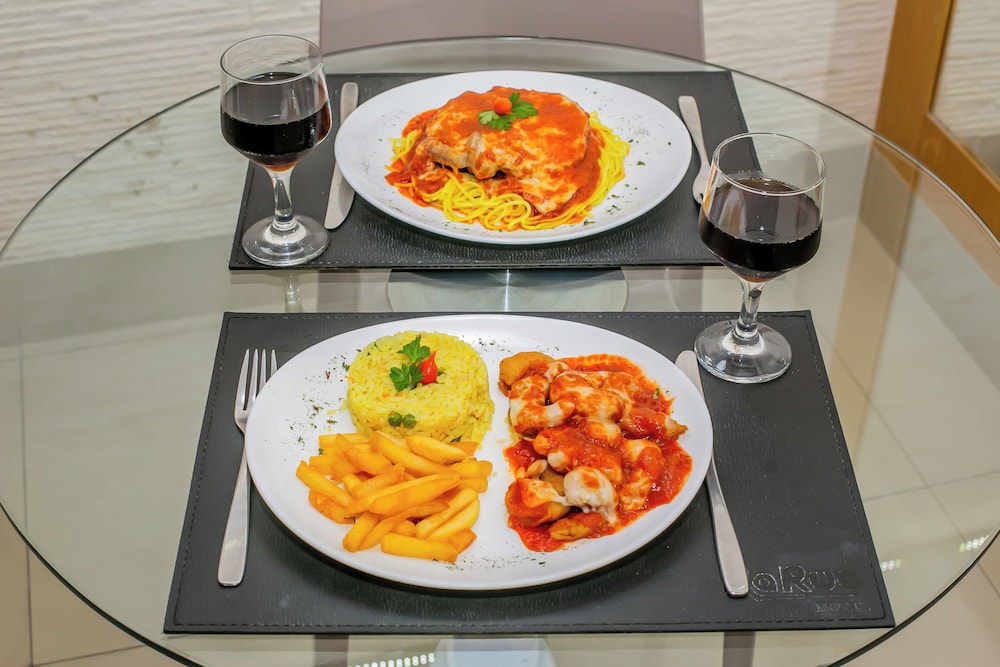 rarus motel via costeira adult only