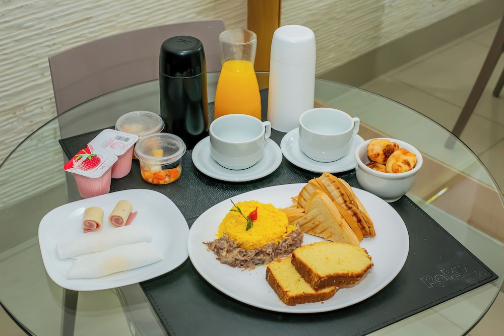 rarus motel via costeira adult only