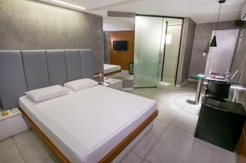 rarus motel via costeira adult only
