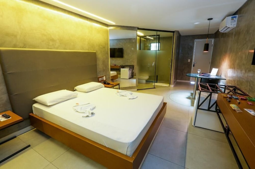rarus motel via costeira adult only