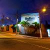 rarus motel via costeira adult only