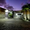 rarus motel via costeira adult only