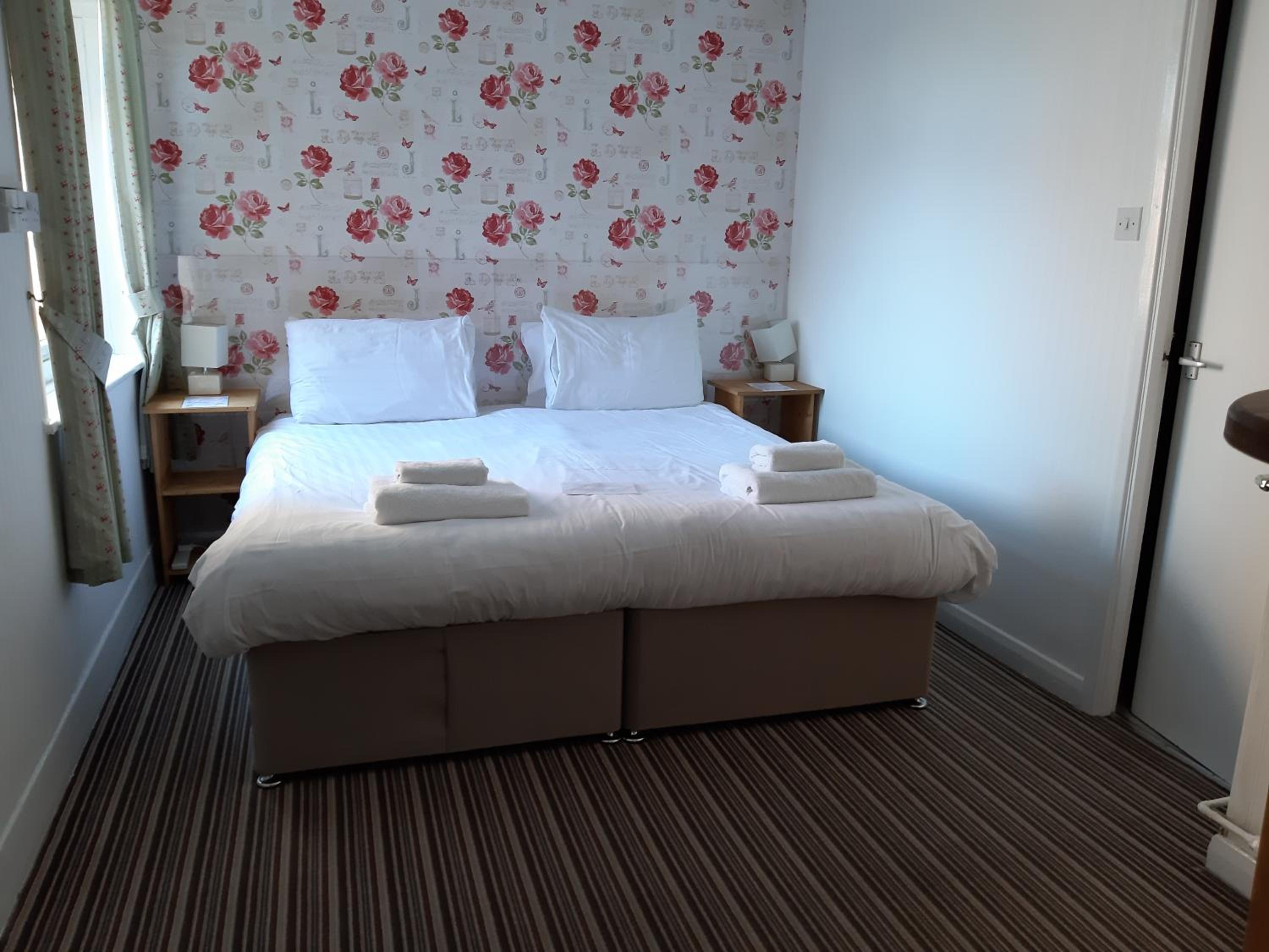 north parade seafront accommodation