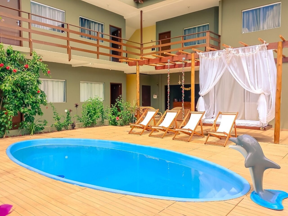 sao miguel do gostoso