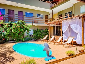 sao miguel do gostoso