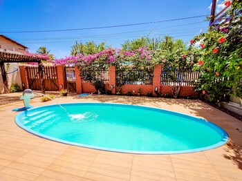 sao miguel do gostoso