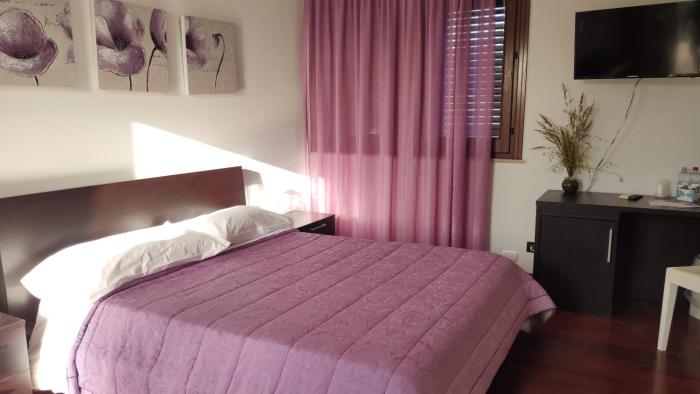 borgo pida