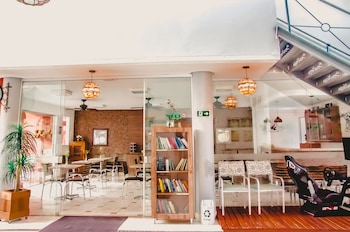 serra negra pousada spa