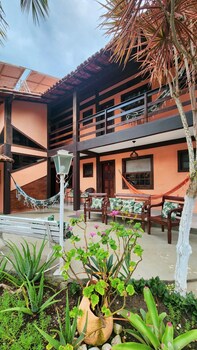 solar da praia pousada