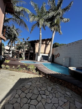 solar da praia pousada