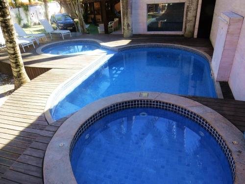 solar da praia pousada